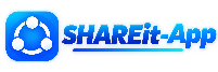 SHAREit App Logo